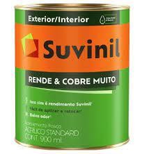 RENDE COBRE MUITO BRANCO SUVINIL - 1/4