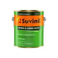 RENDE COBRE MUITO CONCRETO STANDARD SUVINIL - GALAO