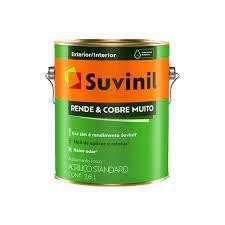 RENDE COBRE MUITO CAPIM-LIMAO STANDARD SUVINIL - GALAO