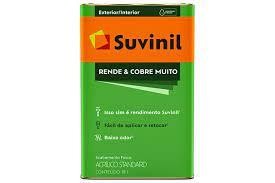 RENDE COBRE MUITO UVA-VERDE STANDARD SUVINIL - GALAO