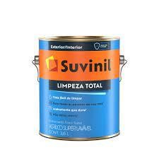 ACR LIMPEZA TOTAL BRANCO SUVINIL - GALAO