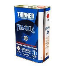 THINNER FORTE 37 ITAQUA - GALAO
