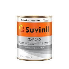 ZARCAO UNIVERSAL SUVINIL - 1/4