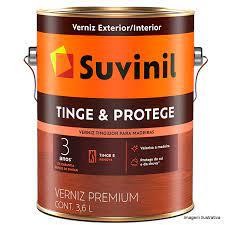 VERNIZ TINGIDOR MOGNO SUVINIL - GALAO