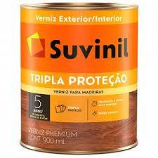 VERNIZ FILTRO SOLAR IMBUIA SUNINIL - 1/4