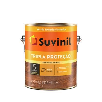 VERNIZ FILTRO SOLAR MOGNO SUVINIL - GALAO