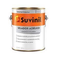SELADOR ACRILICO SUVINIL - GALAO
