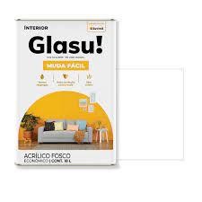 ACR MUDA FACIL AMENDOA FRESCA GLASU! - LATA