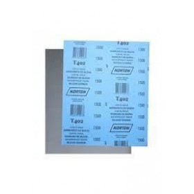 LIXA DAGUA 1500 NORTON - FL