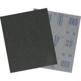 LIXA FERRO 36 NORTON - FL