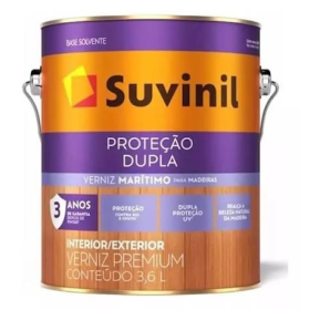 VERNIZ MARITIMO BRILHANTE SUVINIL - GALAO