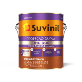 VERNIZ TINGIDOR MOGNO SUVINIL - GALAO