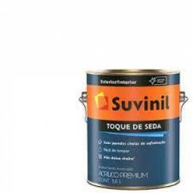 ACR TOQUE DE SEDA BRANCO SUVINIL - GALAO