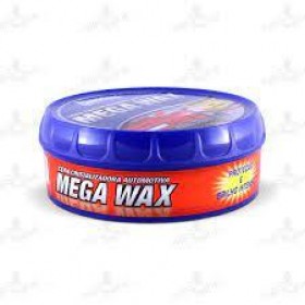 MEGA WAX 100GR CRISTALIZADOR - 100GR