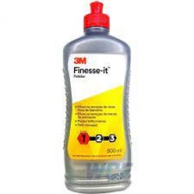 FINESSE IT 3M - 500ML