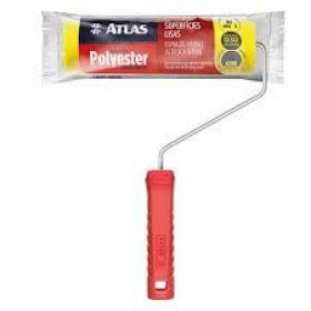 ROLO ESPUMA 9CM ATLAS - PC