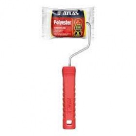 ROLO ESPUMA 5CM ATLAS - PC