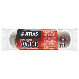 ROLO LA 1000 23CM ATLAS S/C - ROLO