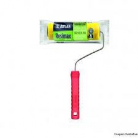 ROLO RESIMAX 09CM ATLAS - PC