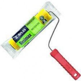 ROLO RESIMAX 15CM ATLAS - PC