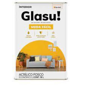 ACR MUDA FACIL PEROLA GLASU! - LATA