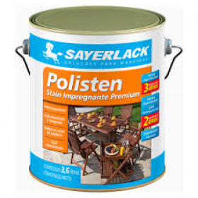 VERNIZ POLISTEN TRANS SAYERLACK GALAO