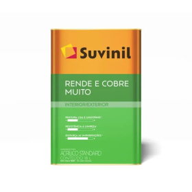 RENDE COBRE MUITO BRANCO SUVINIL - LATA