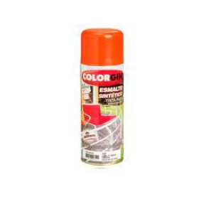 SPRAY LARANJA SINT COLORGIN - SPRAY