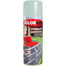 SPRAY PLATINA SINT COLORGIN - SPRAY