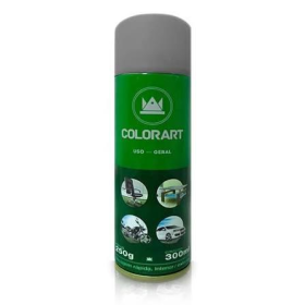 SPRAY PRIMER CINZA COLORART