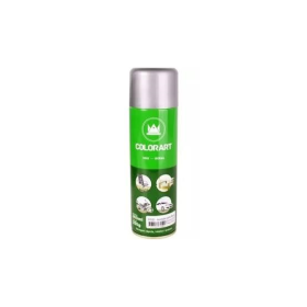 SPRAY ALUMINIO PARA RODAS COLORART