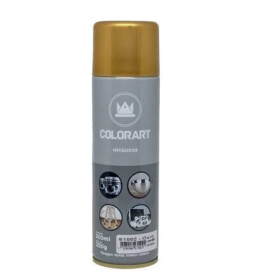SPRAY OURO 61502 COLORART