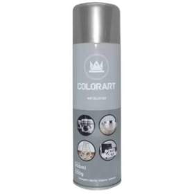 SPRAY PRATA COLORART