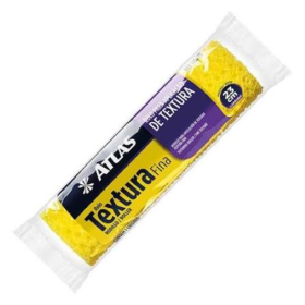 ROLO TEXTURA 110/75 23CM ATLAS - PC