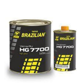 VERNIZ BI COMP 7700 BRAZILIAN - 1/4