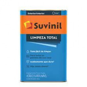 ACR LIMPEZA TOTAL BRANCO SUVINIL - LATA