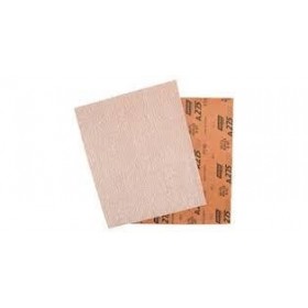 LIXA A SECO 500 - FOLHA