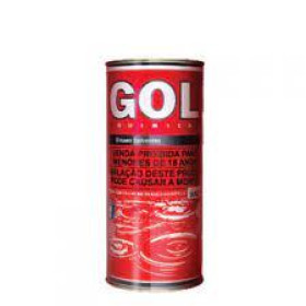 THINNER PU 9500 GOL - 900ML