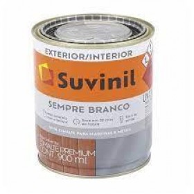 ES SEMPRE BRANCO SUVINIL - 1/4