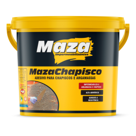MAZACHAPISCO - GALAO