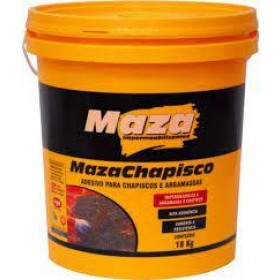 MAZACHAPISCO - BALDE