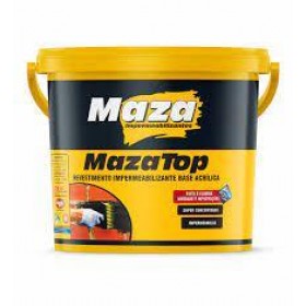 MAZATOP - GALAO