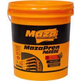 MAZAPREN PAREDE - BALDE