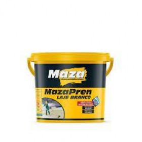 MAZAPREN LAJE BRANCO - GALAO