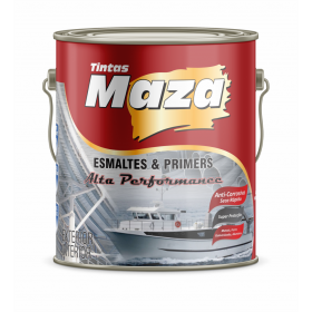 FUNDO P/GALVANIZADO MAZA - GALAO