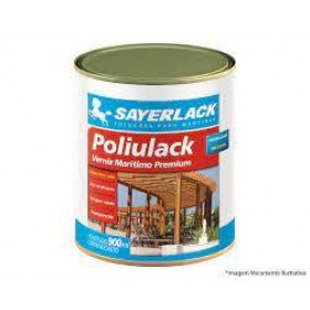 VERNIZ MARITIMO POLIULACK SAYERLACK - 1/4
