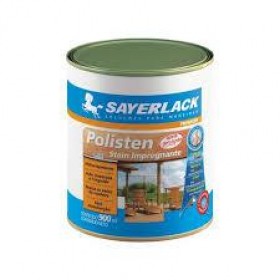 VERNIZ POLISTEN TRANS SAYERLACK - 1/4