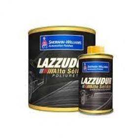 PRIMER PU 8200 CINZA LAZZURIL - 1/4