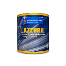VERNIZ SINTETICO LAZZURIL - 1/4