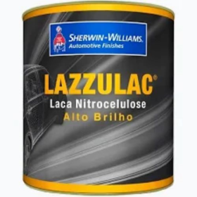 VERNIZ MIXING LAZZURIL - 1/4